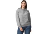 Gildan - Felpa Con Cappuccio "Softstyle"" Peso Medio Per Uomo/Donna Unisex BC5193 (5XL) (Grigio)"