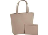 Bagbase - Borsa Per La Spesa, Feltro BC5209 (Taglia Unica) (Sand)