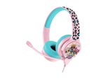 Lol Surprise - Cuffie On-Ear "Lets Dance!"" OH114 (Taglia Unica) (Rosa/Blu)"