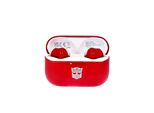 Transformers - Auricolari Senza Fili OH102 (Taglia Unica) (Rosso/Argento)