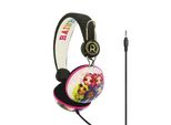 Rainbow High - Cuffie On-Ear OH144 (Taglia Unica) (Nero/Bianco)