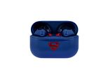 Superman - Auricolari Senza Fili OH110 (Taglia Unica) (Blu/Rosso)