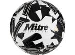 Mitre - Calcio "Ultimax One"" RD3089 (4) (Bianco/Nero)"