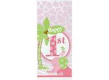 Unique Party - Sacchetti In Cellophane Per Feste SG23957 (Taglia Unica) (Rosa/Verde)