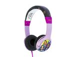 Rainbow High - Cuffie On-Ear OH134 (Taglia Unica) (Viola/Rosa)