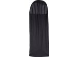 Mountain Warehouse - Fodera Per Sacco A Pelo MW1034 (Taglia Unica) (Nero)