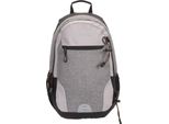 Mountain Warehouse - Borsa Per Laptop, 23L MW1012 (Taglia Unica) (Grigio)