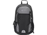 Mountain Warehouse - Borsa Per Laptop "Quest"", 30L MW405 (Taglia Unica) (Nero)"