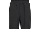 Mountain Warehouse - Pantaloncini "Hurdle"" Da Uomo MW536 (Xxl) (Nero)"