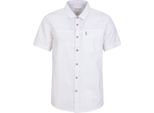 Mountain Warehouse - Camicia "Coconut"" Da Uomo A Maniche Corte MW645 (Xxs) (Bianco)"