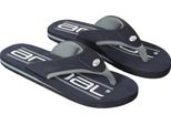 Animal - Infradito Da Uomo "Jekyl"", Materiale Riciclato MW777 (41 Eu) (Blu)"