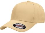 Yupoong Herren Baseball-Kappe Flexfit RW2889 (L/Xl) (Curry)