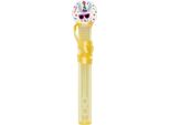 Unique Party - Bolle "Favour"", Bacchetta Magica 4 Pezzi SG23310 (Taglia Unica) (Giallo)"