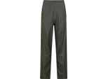 Mountain Warehouse - Pantaloni Overtrouser "Pakka"" Da Uomo MW128 (S) (Verde Cachi)"