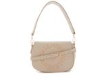 Borse Valentino Borsa A Tracolla In Ecopelle Pie Re Beige
