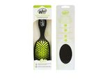 Wet Brush Shine Enhancer Spazzola Per Capelli Nera