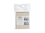 Film Ldpe 2,4 X 10 M, 120 My, Miele Rigranulato, Prapo