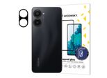 Wozinsky Piena Fotocamera Vetro Temperato Per Realme 10 Pro Per Fotocamera 9H