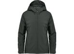 Stormtech - Giacca Softshell "Nostromo"" In Materiale Termico Per Donna PC5432 (S) (Grigio Grafite/Nero)"