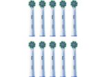 Spazzolini Oral-B Pro Crossaction 10 Pezzi