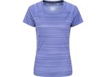 Mountain Warehouse - Maglietta "Endurance"" Da Donna MW1460 (36 It) (Blu)"