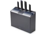 Joseph Joseph Folio™ Plus Set Di Coltelli E Taglieri Da 8 Pezzi - Grafite