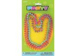 Unique Party - Collana SG25224 (Taglia Unica) (Multicolore)