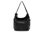 Suri Frey Zaino Per Il Tempo Libero Borsa A Tracolla Nicky City Backpack Black Nero