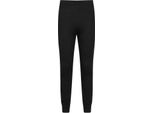 Mountain Warehouse - Pantaloni Baselayer "Talus"" Da Uomo MW1282 (S) (Nero)"
