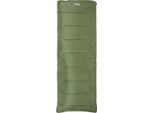 Mountain Warehouse - Sacco A Pelo "Basecamp 200"", Estivo MW1333 (Taglia Unica) (Verde)"