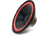 Diffusore Per Bassi Rockwood 207957, 300 Mm, 4 Ohm