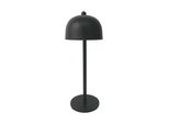 Lampada Da Tavolo Per Ristoranti 3W Led Usb Con Batteria Ricaricabile 200Lm VT-1052-7985 V-TAC