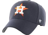 47 - Cappellino Da Baseball "Mlb"" Per Uomo/Donna Unisex BS3651 (Taglia Unica) (Blu Navy)"