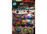 Amscan - Mirra - Coriandoli, 30° Compleanno 3-Pack - Carta, Foglio SG25455 (Taglia Unica) (Colorato)