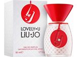 Liu Jo Lovely U Eau De Parfum Spray 50Ml