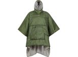 Mountain Warehouse - Coperta Con Cappuccio MW1919 (Taglia Unica) (Verde)