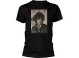 Syd Barrett - Maglietta "Sepia"" Per Uomo/Donna Unisex RO7981 (Xl) (Nero)"