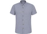 Mountain Warehouse - Camicia "Weekender"" Da Uomo MW1991 (Xxl) (Blu Navy)"