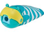Maped 16611 Temperino Maped Croc Croc Hippo, Turchese