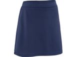 Spiro - Gonna Pantalone Per Bambina BC5428 (146-152) (Blu Navy)