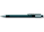 10X Matita Meccanica Staedtler® 777 05-8 Grafite 777, 0,5 Mm, B, Grafite Smerigliata Trasparente
