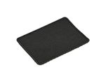 Bagbase - Toppa "Molle Utility"" - Poliestere BC5489 (Taglia Unica) (Nero)"
