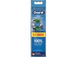 Spazzolini Oral-B Pro Precision Clean 5+1