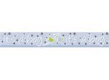 Amscan - Design Olografico - Bandiera "Its A Boy"" - Foil SG26331 (Taglia Unica) (Blu/Bianco)"
