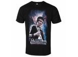 Jimi Hendrix - Maglietta Da Uomo/Donna Unisex RO7026 (L) (Nero)
