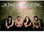 Kings Of Leon - Cartolina, Moomin Seduto RO8044 (Taglia Unica) (A Colori)