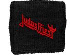Judas Priest - Polsino In Tessuto Logo RO8219 (Taglia Unica) (Nero)