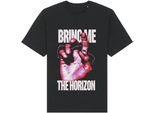Bring Me The Horizon - Maglietta "Lost"" Per Uomo/Donna Unisex RO8282 (Xxl) (Nero)"
