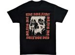 Bring Me The Horizon - Maglietta Da Uomo/Donna Unisex RO8278 (L) (Nero)