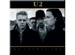 U2 - Magnete Da Frigo "The Joshua Tree"" RO8285 (Taglia Unica) (Nero/Bianco)"